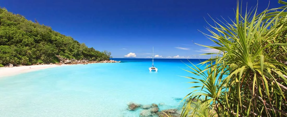 Croisière Digue Dream - 4 jours
