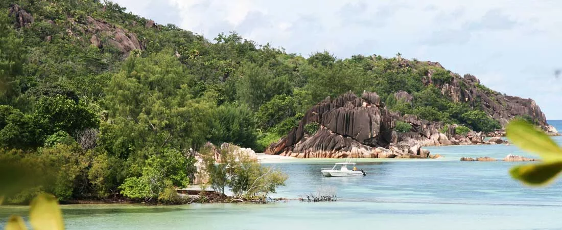 Croisière Praslin Dream - 8 jours