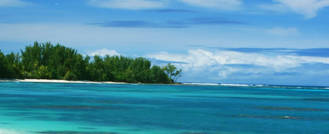 Ile de Denis Island - 8 jours
