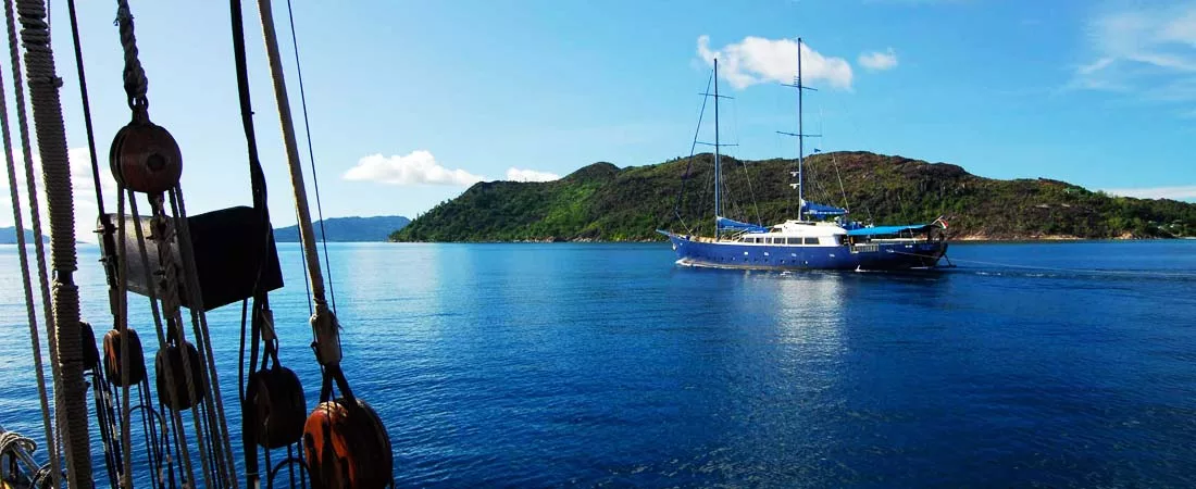 Croisière sur les traces d'un explorateur - 8 jours