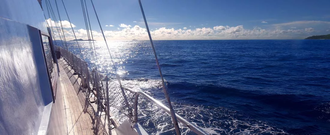 Croisière à la conquête de l'archipel - 8 jours
