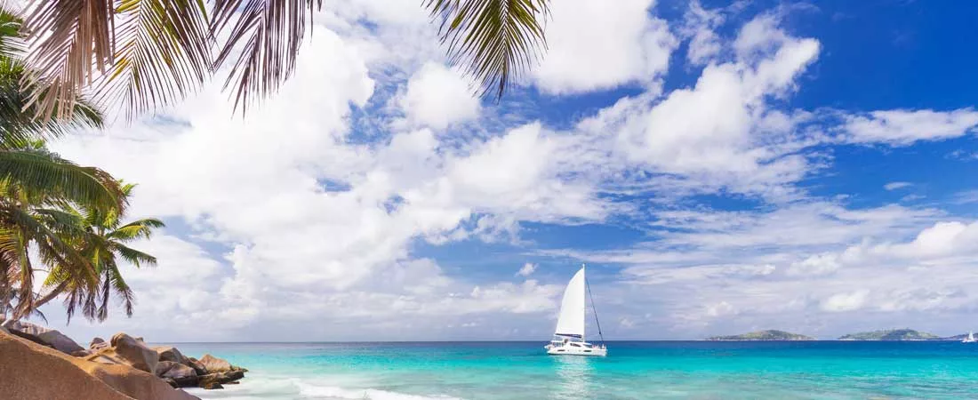 Croisière Praslin Dream - 8 jours
