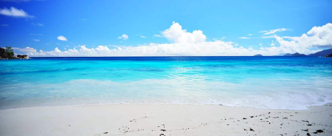 Croisière Praslin Dream version luxe - 10 jours