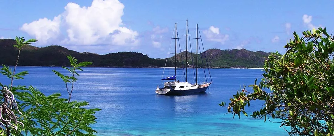 Croisière à la conquête de l'archipel - 8 jours
