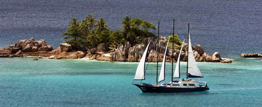 Croisière sur les traces d'un explorateur - 8 jours