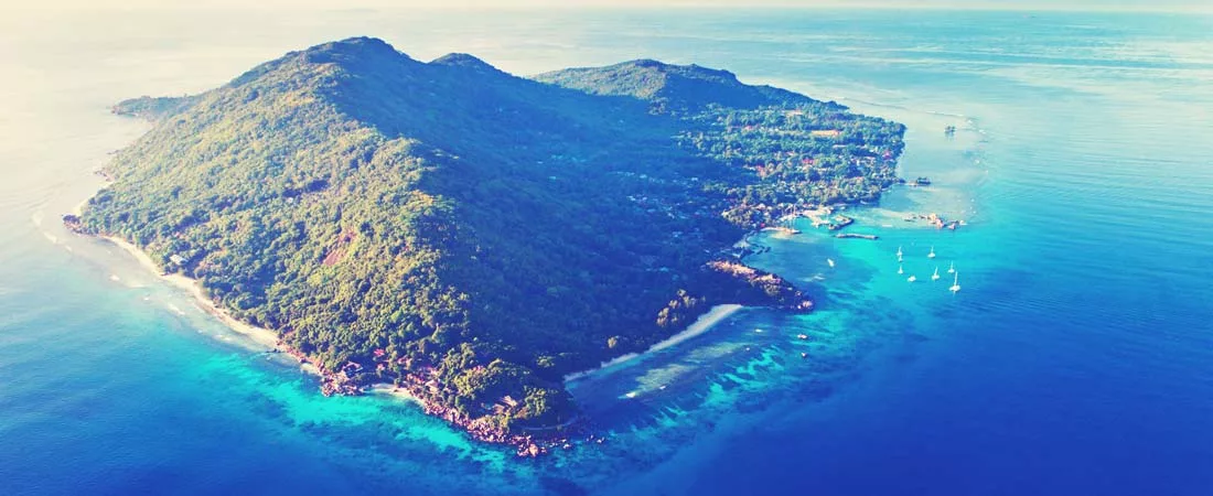 Mahé, Praslin et La Digue en guesthouses - 11 jours